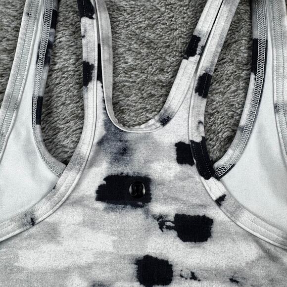 Lululemon Studio Racerback Tank Women's 4 - Picture 6 of 6